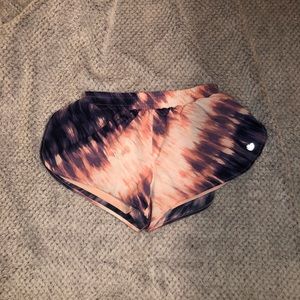 Forever 21 athletic shorts